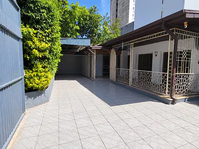 Villa House — Bole Welosefer, Bole, Addis Ababa