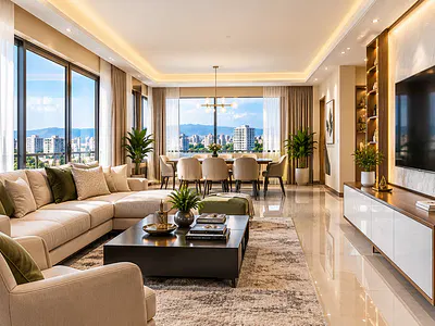 Ayat Kasanchis PPP Great Project — Kazanchis, Addis Ababa