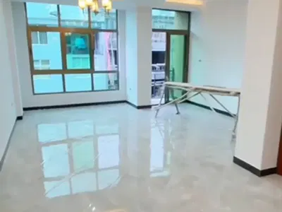 3 Bedroom Apartment — Summit 72, Bole, Addis Ababa