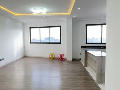 3 Bedroom Apartment on 7th Floor — Megenagna_signal, Yeka, Addis Ababa
