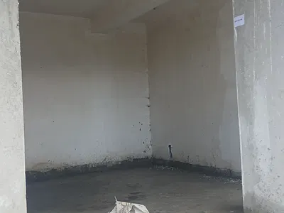 Commercial Shop on 1st Floor — Ayat Railway Station, Bole, Addis Ababa