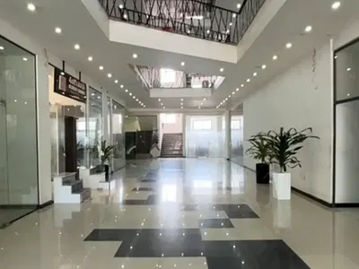 Commercial Shop on Main Road — Megenagna Signal Main Road, Yeka, Addis Ababa