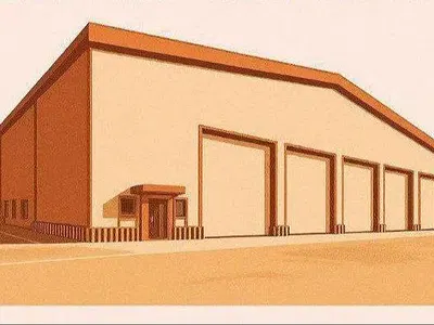 Warehouse — Kality, Akaky Kaliti, Addis Ababa