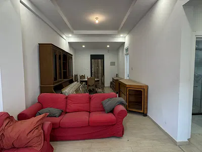 1 Bedroom Apartment with Maidroom — CMC / Michael / Pluto, Yeka, Addis Ababa