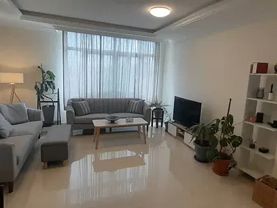 Elegant Fully Furnished 2-Bedroom Apartment — Bole, Addis Ababa