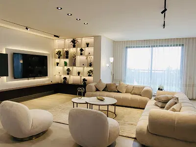 Exclusive Luxury Penthouse — Bole, Addis Ababa