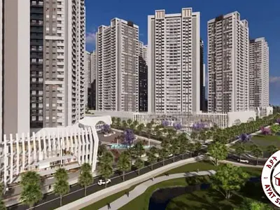 2 Bedroom Apartment — Kazanchis, Addis Ababa