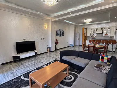 4 Bedroom Apartment — Sarbet, Kirkos, Addis Ababa