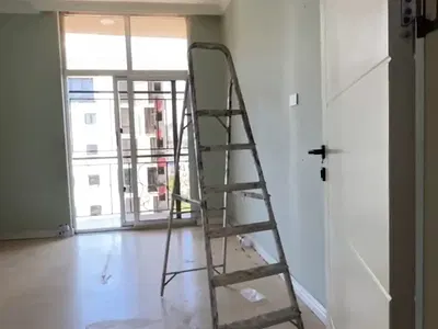 2 Bedroom Apartment — Bulgaria, Kirkos, Addis Ababa