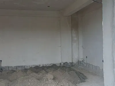Commercial Shop on 2nd Floor — Ayat, Addis Ababa