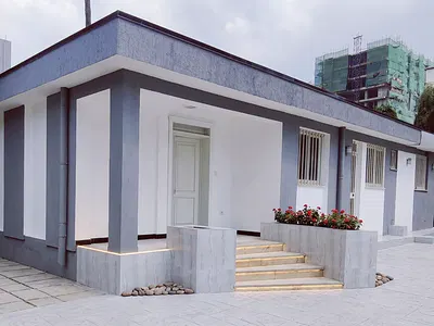 3 Bedroom Villa House — Bole Shager Building, Bole, Addis Ababa