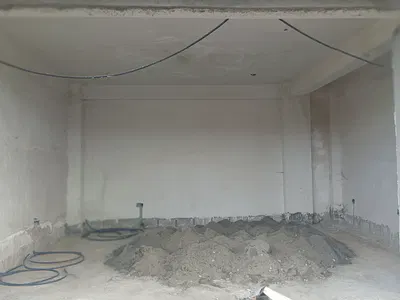 Commercial Shop — Ayat Street, Ayat, Addis Ababa