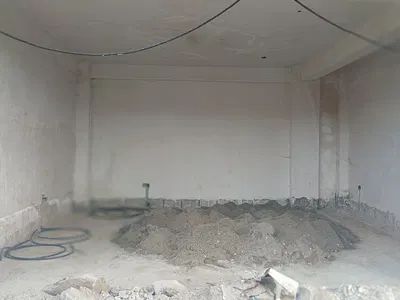 Commercial Shop on 3rd Floor — Ayat, Addis Ababa