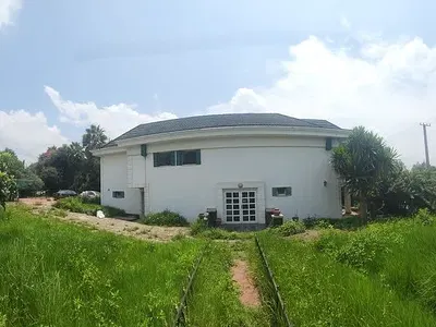 4 Bedroom G+1 Luxury Villa House — Ayat Addis Mender Realestate, Ayat, Addis Ababa