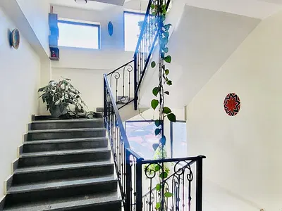 Exclusive Luxury Penthouse — Bole, Addis Ababa