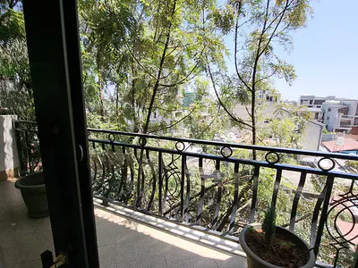 Spacious Fully Furnished Apartment — Nifas Silk-Lafto, Addis Ababa