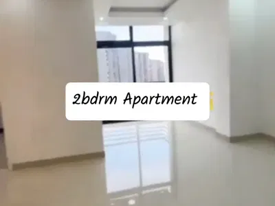 2 Bedroom Apartment — Megenagna Derartu Building, Bole, Addis Ababa