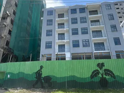 2 & 3 Bedroom Apartments — Lina Site, Addis Ketema, Addis Ababa