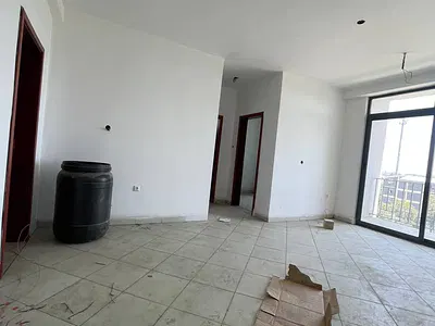 2 Bedroom Apartment — Ayat Road, Ayat, Addis Ababa