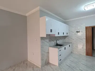 Your Next Home in: 127 M², 2 Bedroom Apartment, Parking — Bole, Addis Ababa