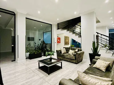 Luxury Living in the Heart of Addis Ababa Brand-New, Fully Furnished — Kirkos, Addis Ababa