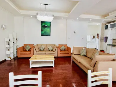 Exclusive Luxury Penthouse — Bole, Addis Ababa