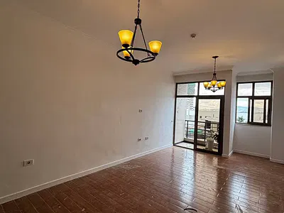 2 Bedroom Apartment — Bole, Addis Ababa