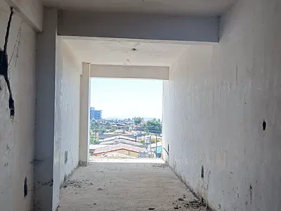 37 SQM Commercial Shop — Ayat Street, Ayat, Addis Ababa