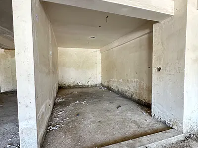 31 SQM Commercial Shop, 2nd Floor, — Ayat Train Station, Ayat, Addis Ababa