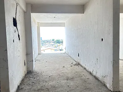 37 SQM Shop on 2nd Floor — Ayat Train Station, Ayat, Addis Ababa