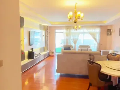 3 Bedroom Apartment with Balcony — Bole, Addis Ababa