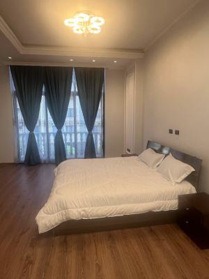 Furnished Luxurious 6 Bedrooms, Near to Tsehay Realestate, Yeka, Addis Ababa, Detached Bungalow for Rent