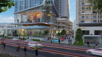 Luxury Apartment, Filwuha / Amibara Properties, Arada, Addis Ababa, Apartment for Sale