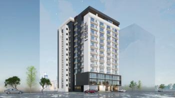 Jambo Real Estate Apartment