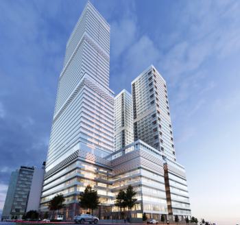Commercial Property in Addis Ababa, Ethiopia