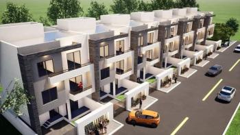 House in Ethiopia, Jemo / Enyi Real Estate, Nifas Silk-lafto, Addis Ababa, House for Sale