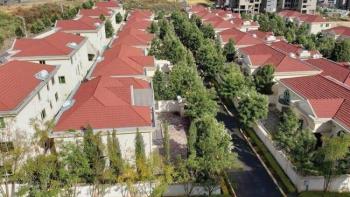 Modern Villa House, Jemo / Enyi Real Estate, Nifas Silk-lafto, Addis Ababa, House for Sale