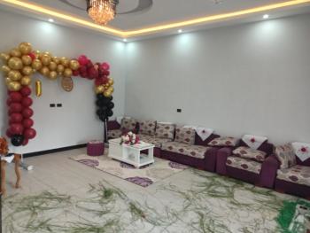 New Villa, Good Construction Quality, Good Neighborhood — Kality Cafdem Cinima, Kality Gojo Hotel & Near Eshetu Hotel, Akaky Kaliti, Addis Ababa