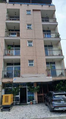 G+4+terrace Guest House Building @ Bole, Bole, Bole, Addis Ababa, Hotel / Guest House for Sale