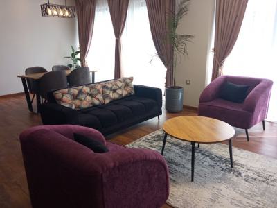 (nice + New) 3bd Furnished Flat, Bole, El839., Bole, Addis Ababa, Apartment for Rent