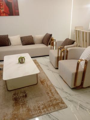 3 Bedroom Luxury Apartment, Kenenisa St, Yeka, Addis Ababa, Apartment for Sale
