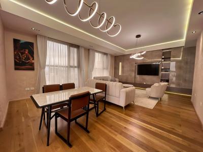 Modern & Secure 2-bedroom Apartment -- Bole, Bole, Addis Ababa, Apartment for Rent