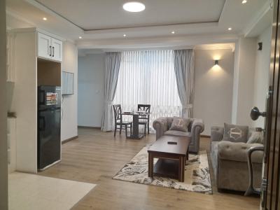 1 Bedroom Apartment for in Sarbet, Bisrate Gabriel, Bisrate Gabriel, Sarbet, Sost Kuter Mazoriya, Lideta, Addis Ababa, Apartment for Rent