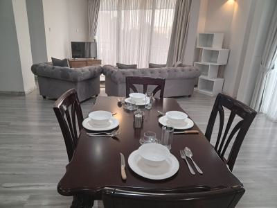 2 Bedroom Fully  Furnished  Apartment in Bisrate Gabriel,sarbet, Libiya Street,addis Ababa, Near Lafto Mall, Lideta, Addis Ababa, Apartment for Rent