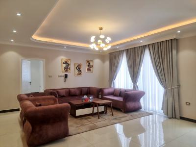 Brand-new Luxury Apartment with Premium Finishes -- Bole, Bole, Addis Ababa, Apartment for Rent