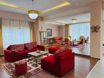 Majestic 3 Bedroom Penthouse, Bole Road, Bole, Addis Ababa, Apartment for Rent
