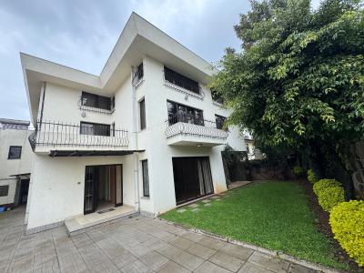 Superb 4 Bedroom Family Home, Jacros Compound, Bole, Addis Ababa, House for Rent