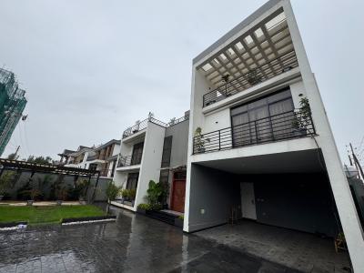 Comfortable 5 Bedroom House, 10 Minutes Drive to Ics, Nifas Silk-lafto, Addis Ababa, House for Rent