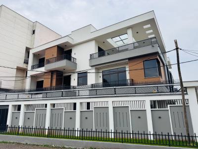 Brand New 4 Bedroom Family Home, 10 Minutes Drive to Ics, Nifas Silk-lafto, Addis Ababa, House for Rent