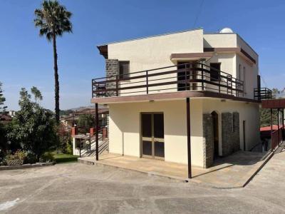 Charming 4 Bedroom Family Home, Oldairport, Lideta, Addis Ababa, House for Rent